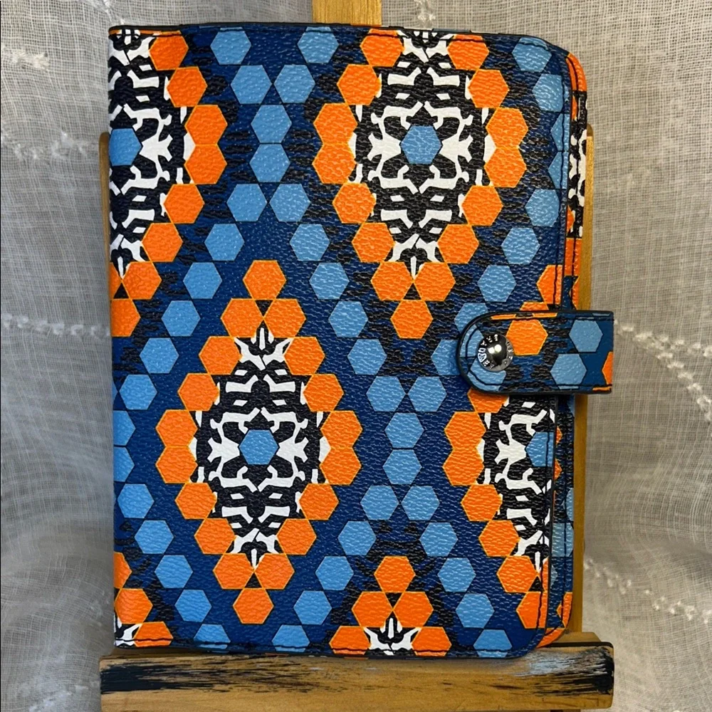 NWOT Vera Bradley wallet/cover for electronic/notebook